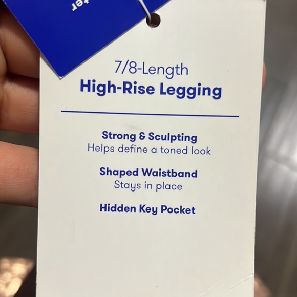 JoyLabs Peach Wood Set S TOP & XS BOTTOM - Picture 7 of 9